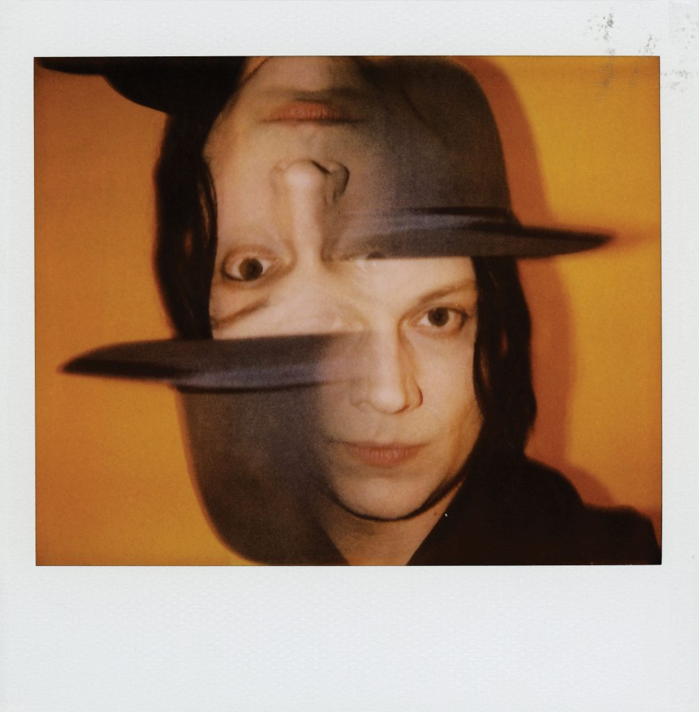 polaroid 600 double exposure